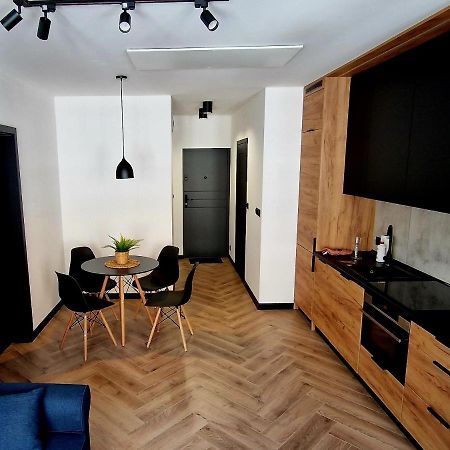Apartament Ksiaz Swiebodzice Exterior photo