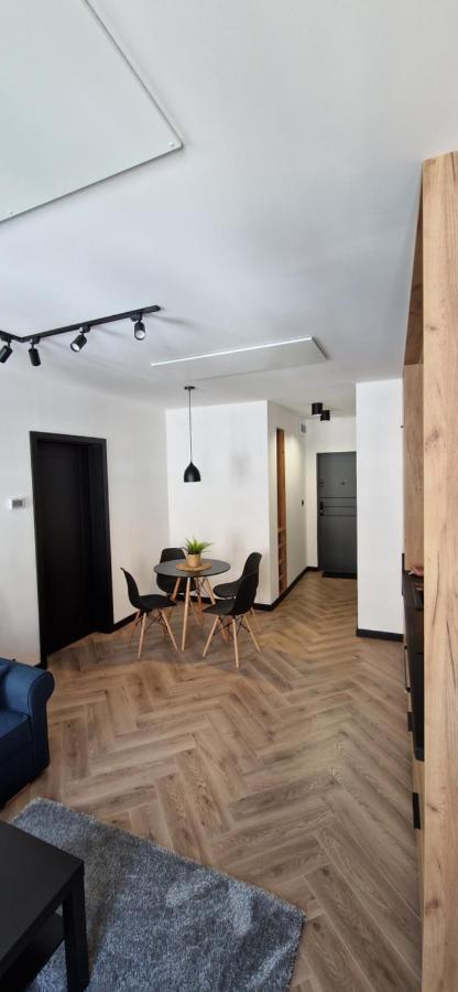 Apartament Ksiaz Swiebodzice Exterior photo