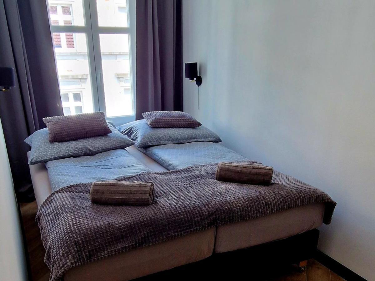 Apartament Ksiaz Swiebodzice Exterior photo