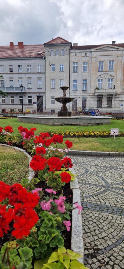 Apartament Ksiaz Swiebodzice Exterior photo